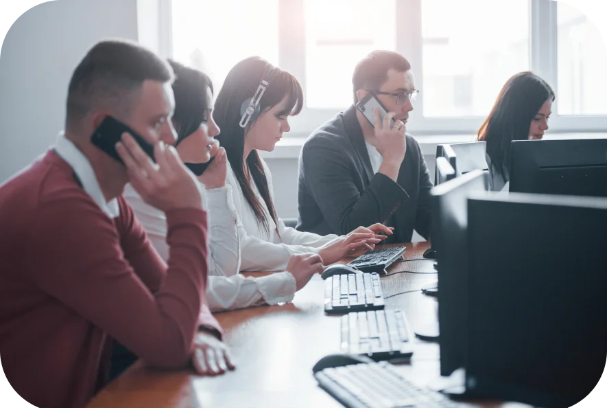 Что включает в себя «Контроль качества звонков» от MTS в деревня Бузланово