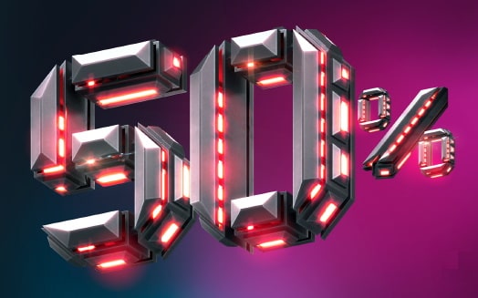 Скидка 50% — МГТС в деревня Бузланово