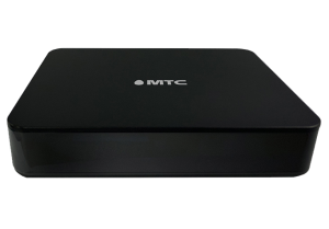 4К-android tv приставка DV8304-С