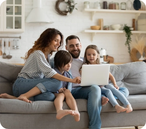 Тариф «Мы МТС» в деревня Бузланово