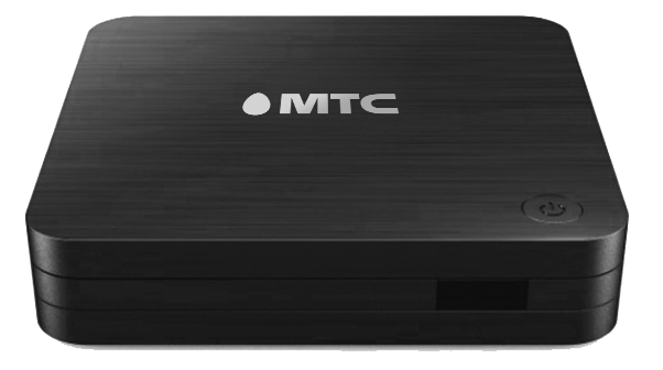 HD-приставка